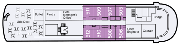 Deck Plan deck-2